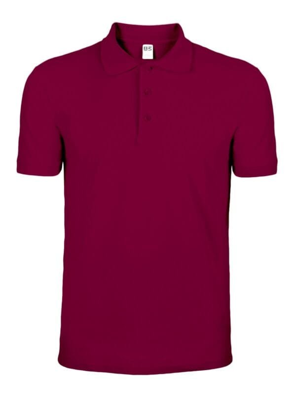 Polo a maniche corte Evolution - immagine 3