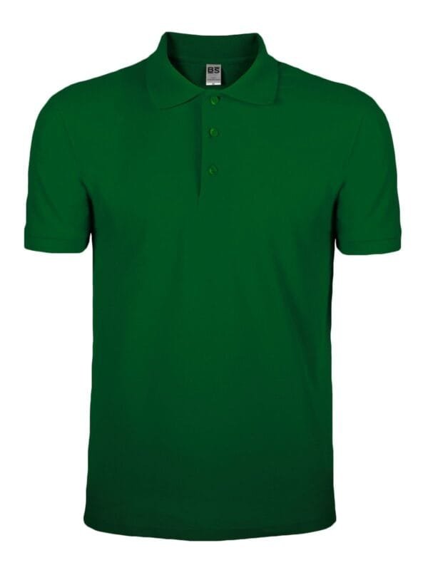 Polo a maniche corte Evolution - immagine 4