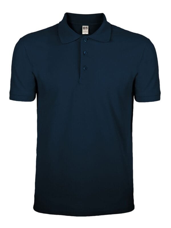 Polo a maniche corte Evolution - immagine 5