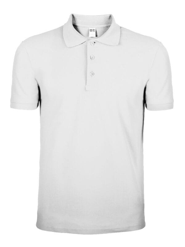 Polo a maniche corte Evolution - immagine 6