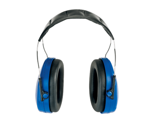 Cuffie antirumore Classic® GP - Blu