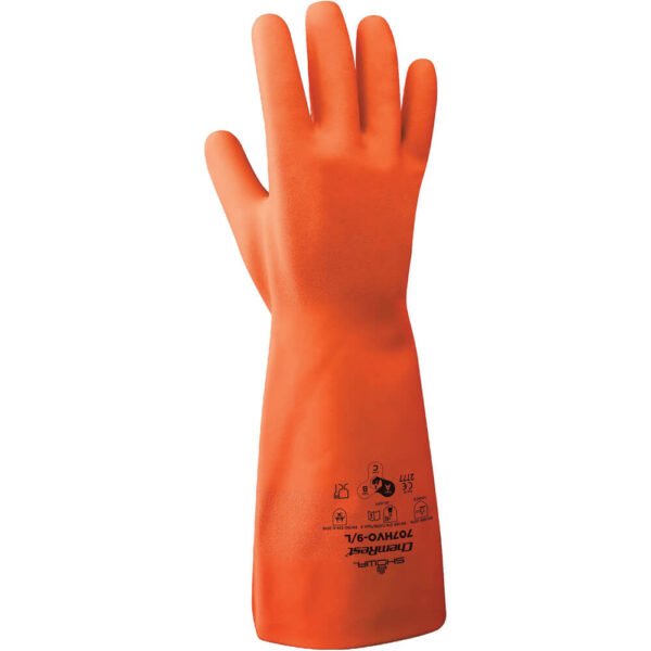 Guanti SHOWA 707HVO