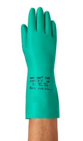 Guanti Solvex® 37-676