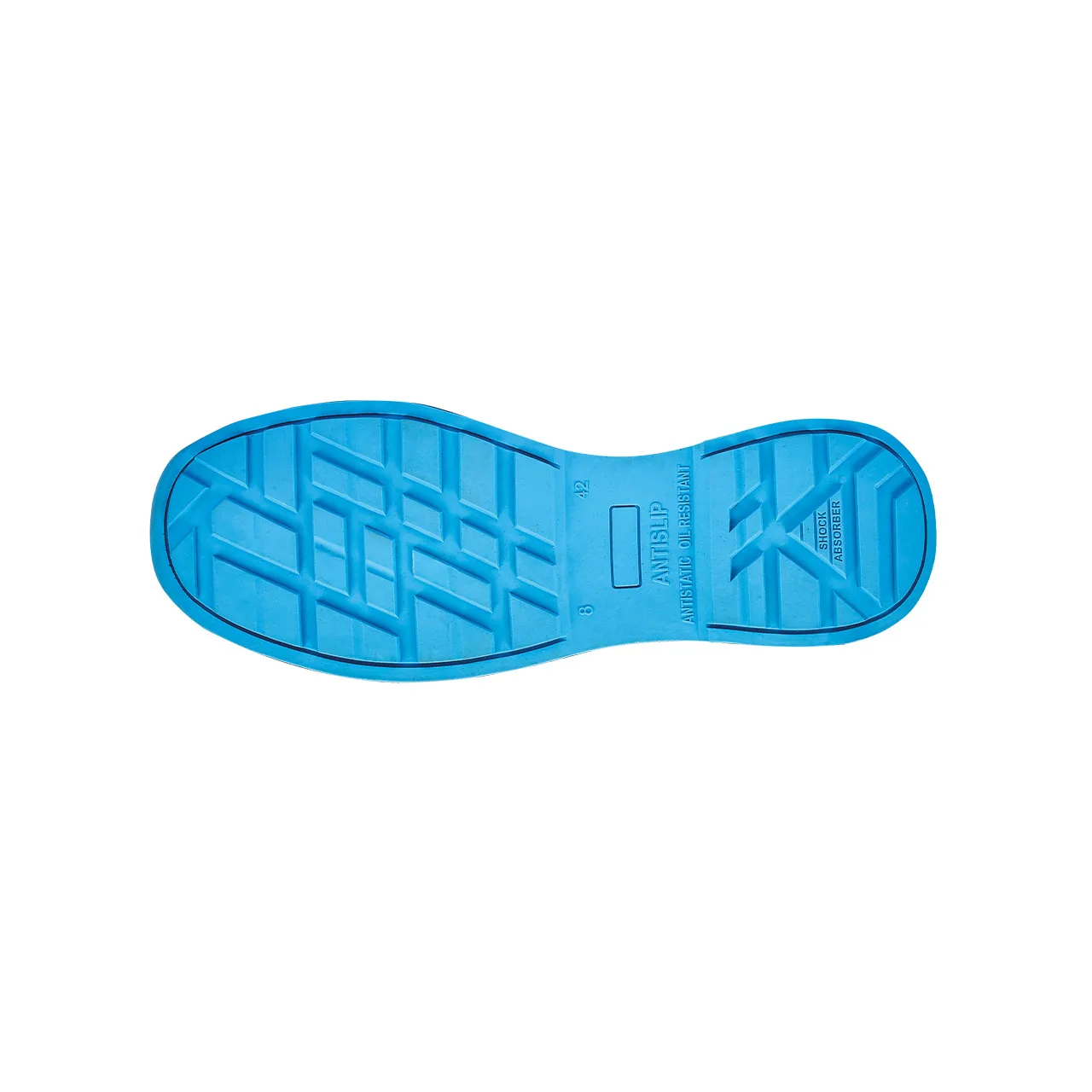 Scarpe antinfortunistiche DEON S1PS HI HRO FO SR - U-Power - immagine 2