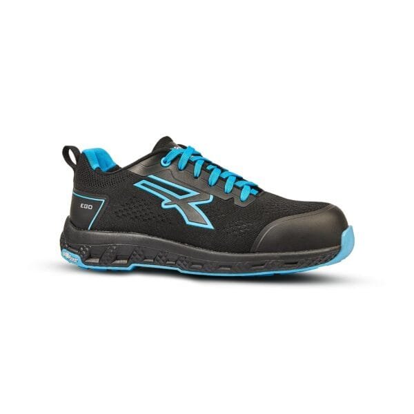 Scarpe antinfortunistiche DEON S1PS HI HRO FO SR - U-Power