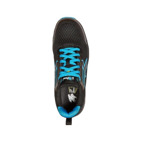 Scarpe antinfortunistiche DEON S1PS HI HRO FO SR - U-Power - immagine 3