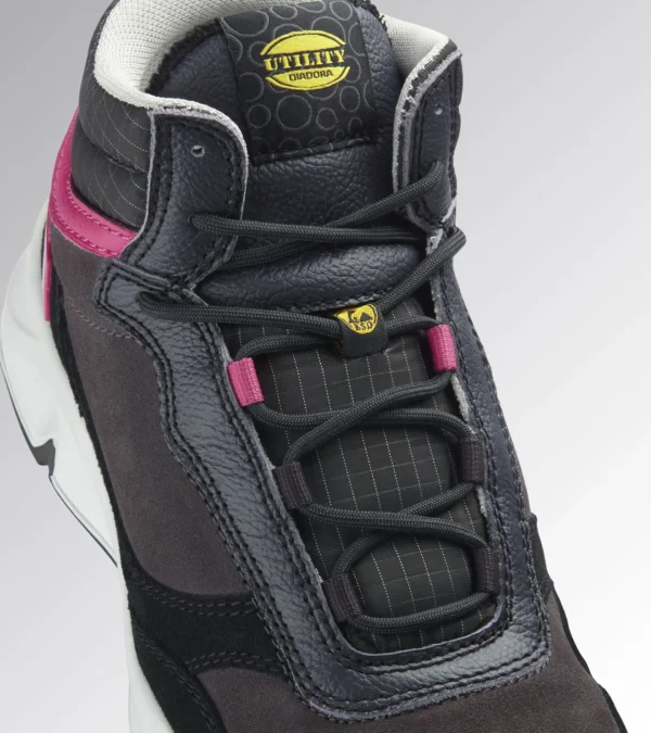 Scarpe antinfortunistiche ATHENA MID S3L FO SR ESD - immagine 4