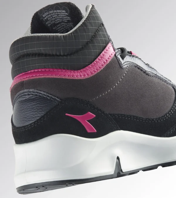 Scarpe antinfortunistiche ATHENA MID S3L FO SR ESD - immagine 3