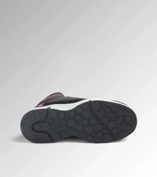 Scarpe antinfortunistiche ATHENA MID S3L FO SR ESD - immagine 2