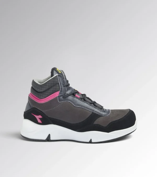 Scarpe antinfortunistiche ATHENA MID S3L FO SR ESD