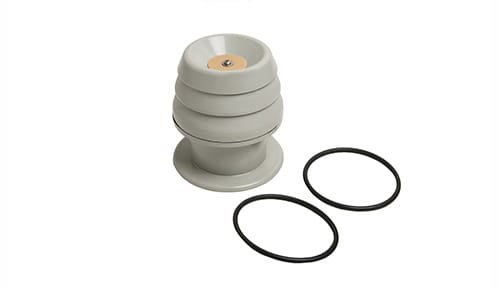 Verificatore pneumatico per il controllo di guanti isolanti - immagine 2