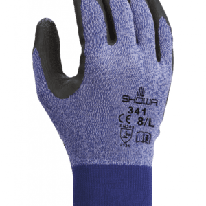 Guanti SHOWA 341