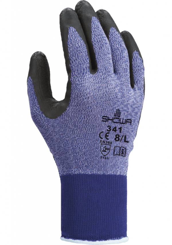 Guanti SHOWA 341