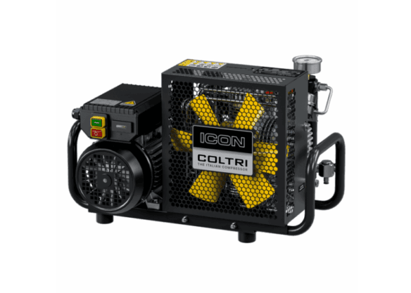 Compressori per aria respirabile Icon 100 LSE EM