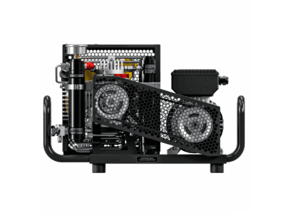 Compressori per aria respirabile Icon 100 LSE EM - immagine 3
