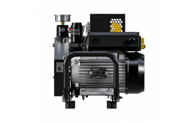 Compressori per aria respirabile Icon 100 LSE EM - immagine 2