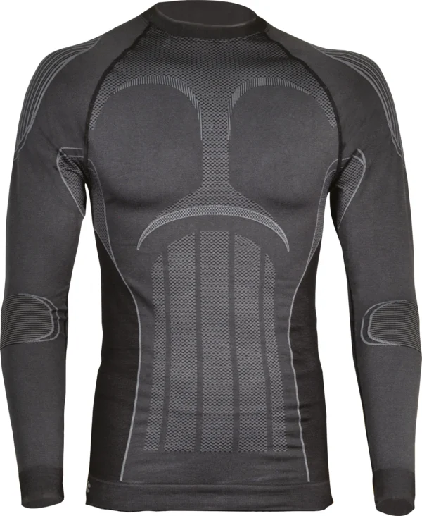 Maglia maniche lunghe BRYNE