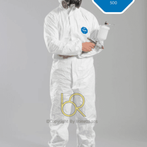 Tuta modello Tyvek® 500 Xpert