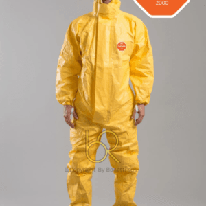 Tuta modello Tychem® 2000 C