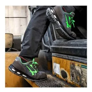 Scarpe Antinfortunistiche