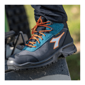 Scarpe Antinfortunistiche Alte