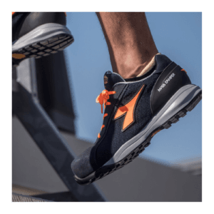 Scarpe Antinfortunistiche Basse