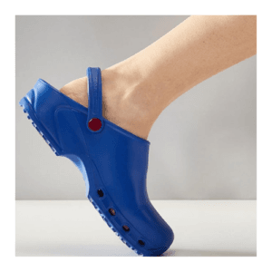 Scarpe e zoccoli professionali