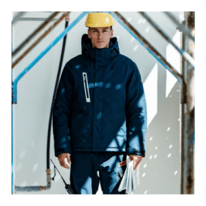 Parka e giacconi da lavoro