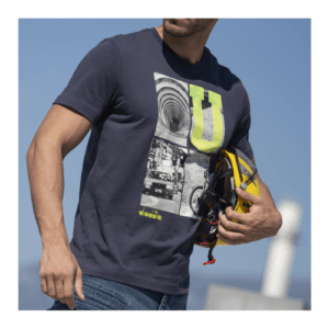 T-shirt, polo e maglie da lavoro