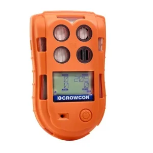 Misuratore di gas T4