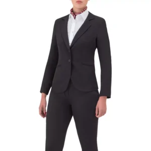 Giacca Dana nera donna - Giblor's