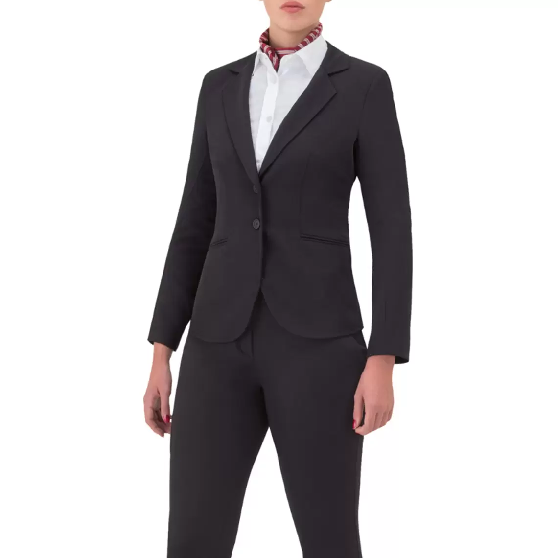 Giacca Dana nera donna - Giblor's