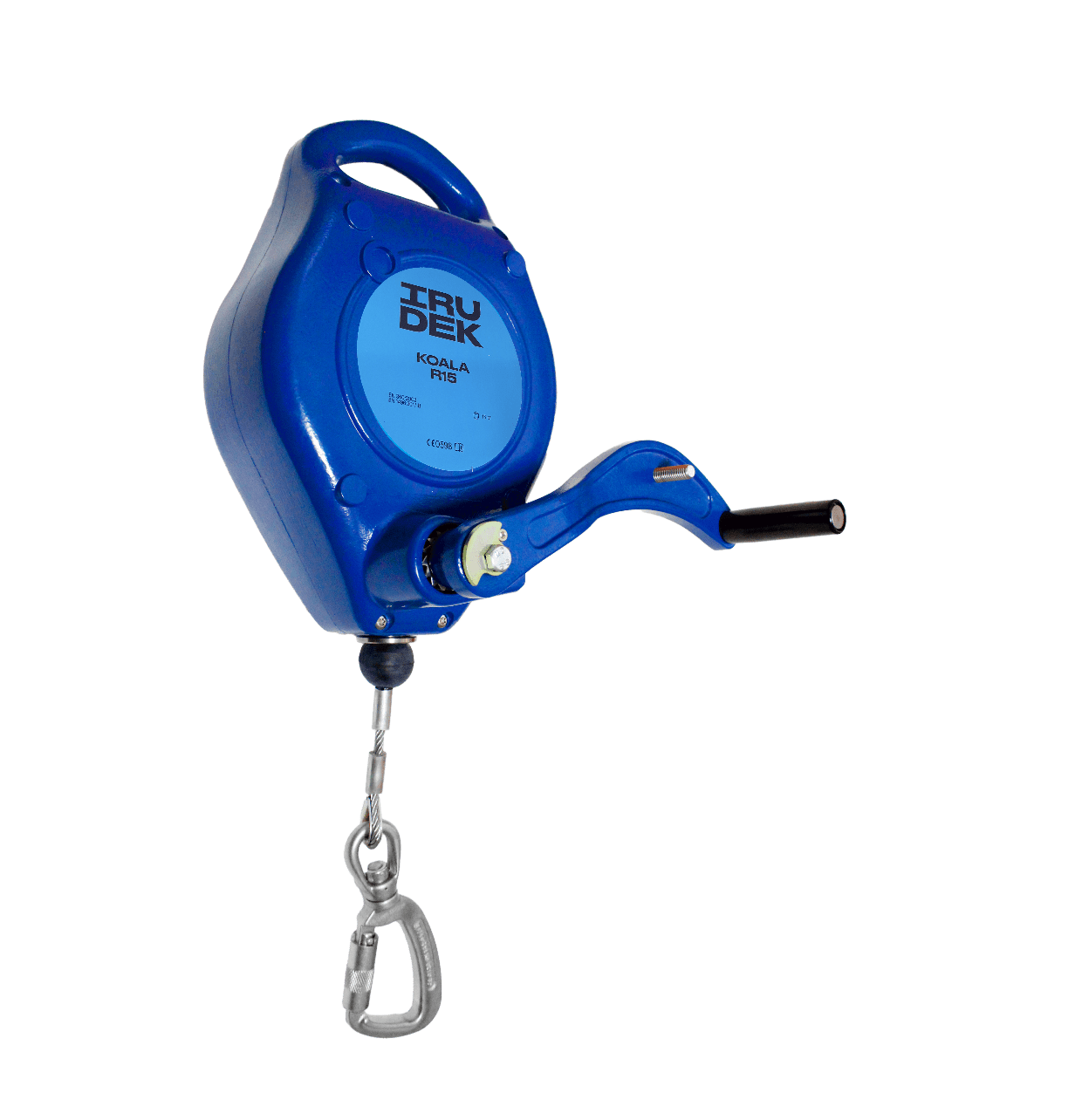 ANTICADUTA | KOALA R15 15M