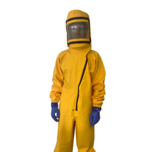 Tuta antipuntura per apicoltore (compreso di visiera e guanti)