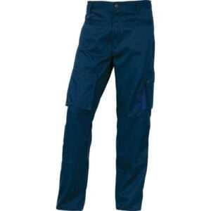 Pantalone modello - Colore Blu Azzurro