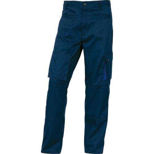 Pantalone modello - Colore Blu Azzurro