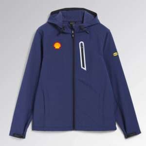 Giacca SOFTSHELL SAIL - Utility Diadora