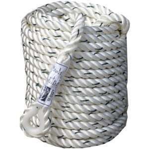 FUNE DI SICUREZZA 20m - Akrobat