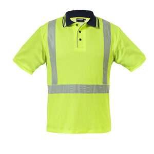Polo Sunny Hi-Vis