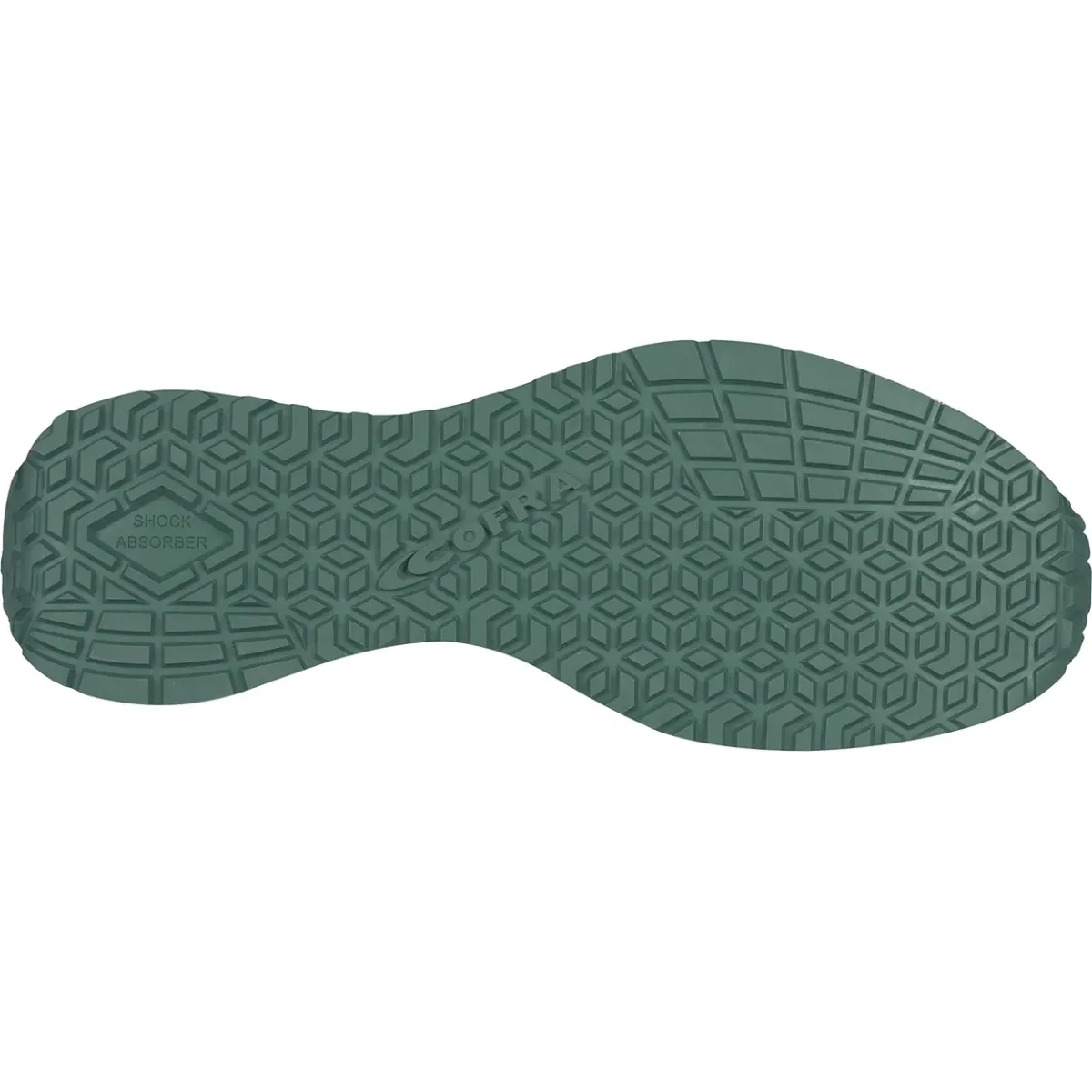 Scarpa antinfortunistica VANTREK ESD HRO SC FO SR - Cofra - immagine 2