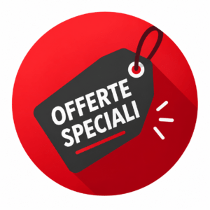 Offerte Speciali