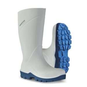 Stivale industria alimentare NORAMAX S4 Bianco