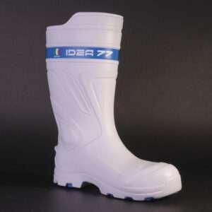 Stivale industria alimentare ZEUS S4 SR CI FO