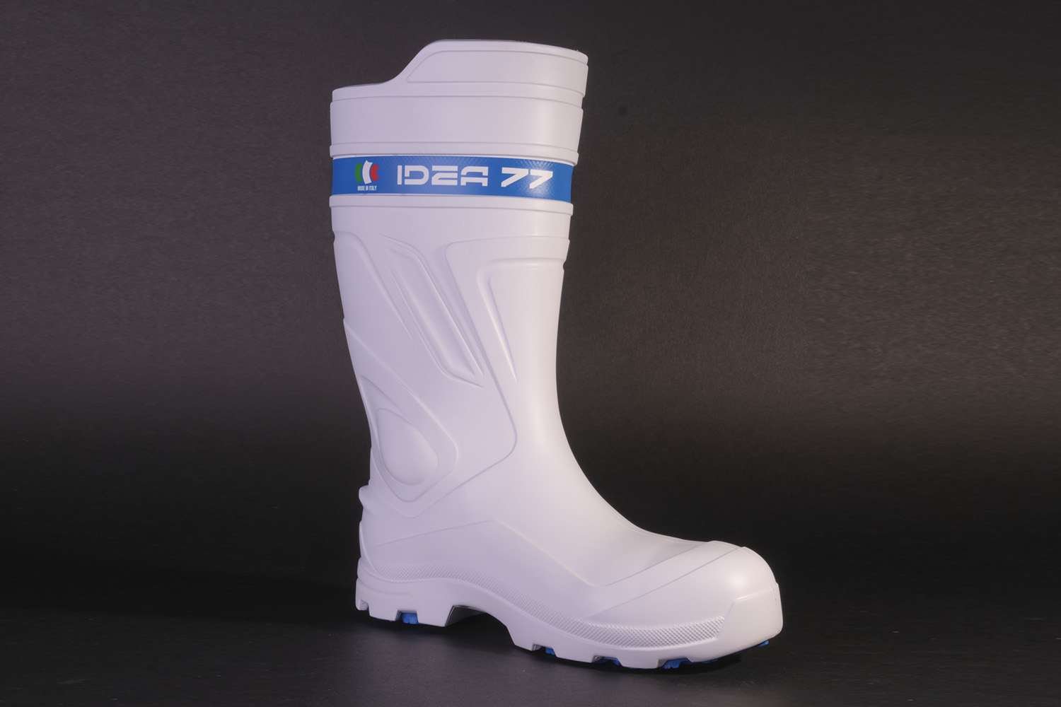 Stivale industria alimentare ZEUS S4 SR CI FO