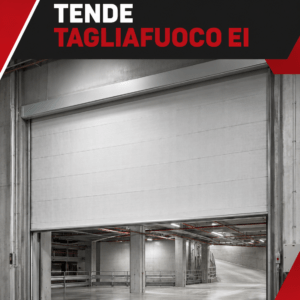 Tende tagliafuoco EI