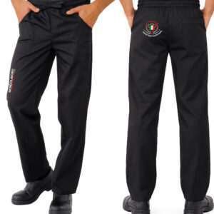 Pantalaccio - Isacco