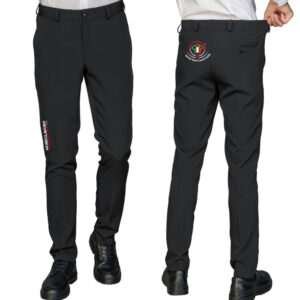 Pantalone Seattle (taglie 4XL/5XL) - Isacco