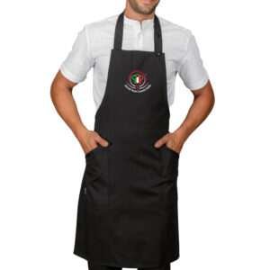 Grembiule Champagne - Isacco