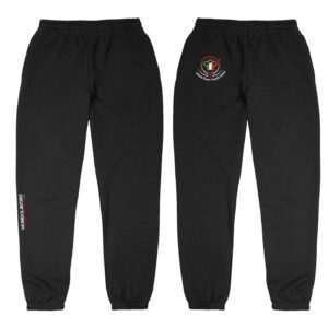 Pantalone in felpa soft unisex - Invernale