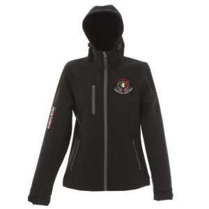 Giubbotto Innsbruck Lady - donna